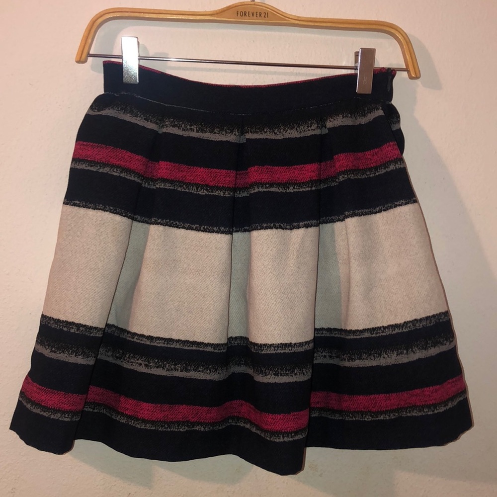 Zara skirt